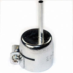 Hakko - Desoldering Pump Tips Inside Diameter (mm): 2.0000 Outside Diameter (mm): 2.5000 - Caliber Tooling