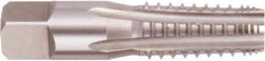 Regal Cutting Tools - Interrupted Thread Pipe Taps   Thread Size (Inch): 1/2-14    Thread Standard: NPTF - Exact Industrial Supply