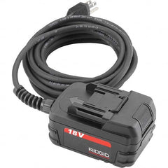 Ridgid - Power Tool Cords For Use With: RIDGID RP 340 Press Tool - Caliber Tooling