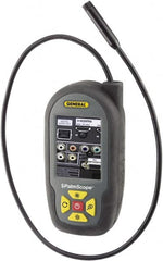 General - Inspection Camera with 0.6 m Probe - 0.35 Inch Probe Diameter - Caliber Tooling