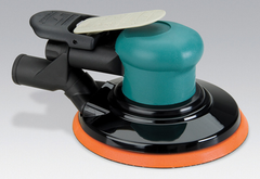 #59029 - 6" - Air Powered Random Orbital Sander - Caliber Tooling