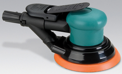 #59038 - 5" - Air Powered Random Orbital Sander - Caliber Tooling