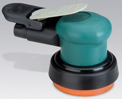 #59105 - 3" - Air Powered Random Orbital Sander - Caliber Tooling