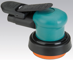 #59110 - 3" - Air Powered Random Orbital Sander - Caliber Tooling