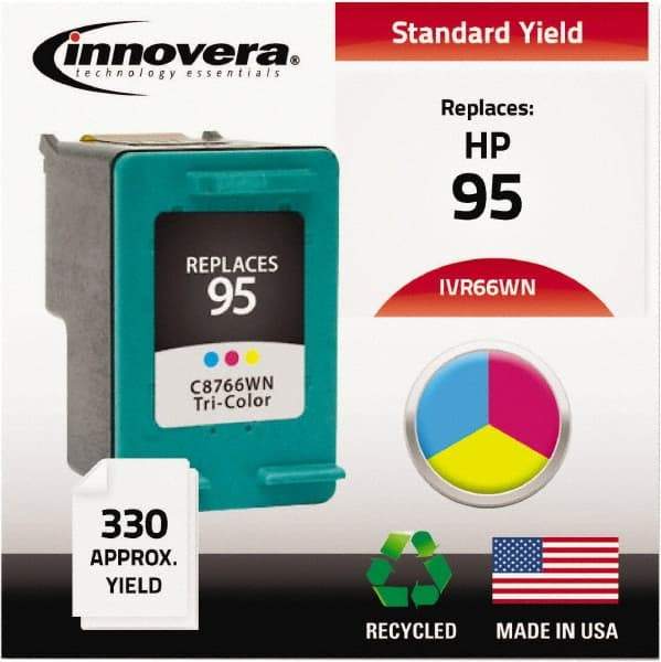 innovera - Inkjet Printer Cartridge - Use with HON 7700 Task Chairs, HON The Every Day Chair - Caliber Tooling