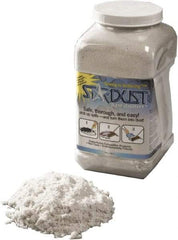 Stardust Spill Products - 3 Lb Jug Amorphous Alumina Silicate Granular Absorbent - Universal Use - Caliber Tooling