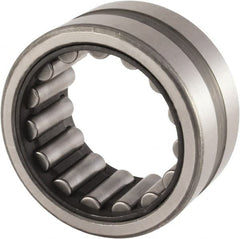 RBC Bearings - Needle Roller Bearings Type: Precision Ground Heavy Duty Needle Roller Bearing Bore Diameter: 0.7500 (Decimal Inch) - Caliber Tooling