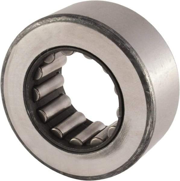 RBC Bearings - Needle Roller Bearings Type: Caged Needle Roller Bearing Bore Diameter: 0.5000 (Decimal Inch) - Caliber Tooling