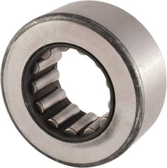 RBC Bearings - Needle Roller Bearings Type: Caged Needle Roller Bearing Bore Diameter: 1.0000 (Decimal Inch) - Caliber Tooling