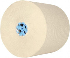 Scott - Hard Roll of 1 Ply Mocha Paper Towels - 7-1/2" Wide, 800' Roll Length - Caliber Tooling