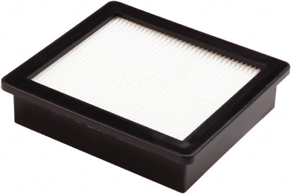 Vacuum Cleaner Filters; Filter Type: Exhaust Filter; Pickup Type: Dry; Application: Dry Pick-Up Only; Filtration Type: HEPA; For Use With 2: ProTeam GoFree Flex Pro; ProTeam Super Coach Pro 6; ProTeam ProVac FS 6; For Use With: ProTeam GoFree Flex Pro; Pr