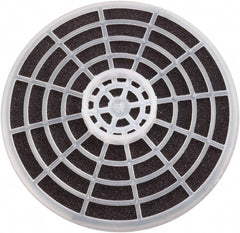 Vacuum Cleaner Filters; Filter Type: Dome Filter; Application: Dry Pick-Up Only; For Use With 2: ProTeam GoFree Flex Pro; ProTeam Super Coach Pro 6; ProTeam ProVac FS 6; For Use With: ProTeam GoFree Flex Pro; ProTeam Super Coach Pro 6; ProTeam ProVac FS 6