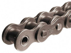 Morse - 1-1/2" Pitch, ANSI 120-2, Roller Chain Offset Link - Chain No. 120-2 - Caliber Tooling