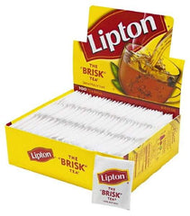 Lipton - Lipton Regular Tea Bags - Caliber Tooling