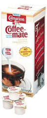 Coffee-Mate - Carnation Liquid Creamer Regular - Use with Hot Drinks - Caliber Tooling