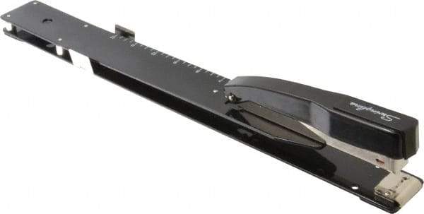 Swingline - 20 Sheet Heavy Duty Stapler - Black - Caliber Tooling