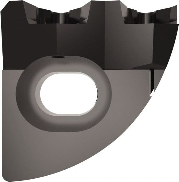 Allied Machine and Engineering - Series Revolution Drill 3-Insert Outer Drill Cartridge - Caliber Tooling