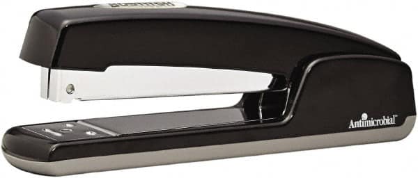 Stanley Bostitch - 20 Sheet Full Strip Desktop Stapler - Black - Caliber Tooling