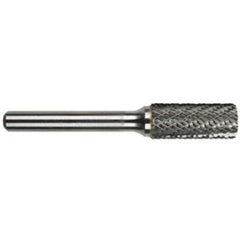 ‎List No. 5970 - SB-2 - Carbide Burr - Single Cut - Made In USA - Caliber Tooling