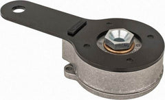 Fenner Drives - Rotary Tensioners Type.: Rotary Tensioner Material: Steel & Aluminum - Caliber Tooling