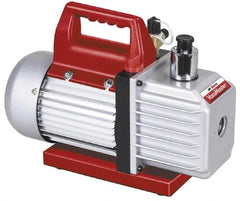 OTC - Automotive Vacuum Pumps Displacement CFM: 3.0 Micron Rating: 40 - Caliber Tooling