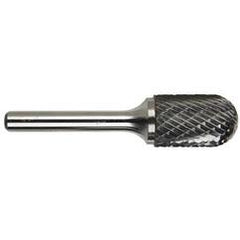 BURR SC-4 D/C 7/16" - Caliber Tooling