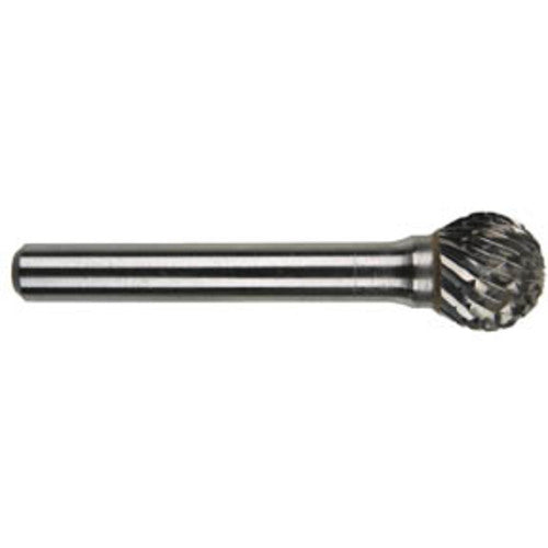 ‎List No. 5970 - SD-2 - Carbide Burr - Double Cut - Made In USA - Caliber Tooling