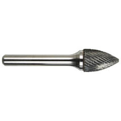 ‎5970 BURR SG-1 D/C 1/4″ - Caliber Tooling