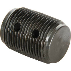 Enerpac - Hydraulic Cylinder Mounting Accessories Type: Threaded Connector For Use With: RC5 - Caliber Tooling