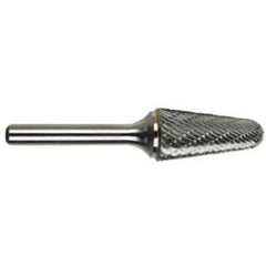 ‎List No. 5970 - SL-1 - Carbide Burr - Double Cut - Made In USA - Caliber Tooling