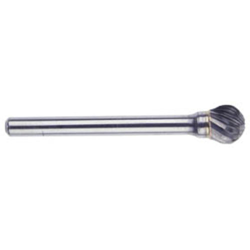 ‎List No. 5970 - SD-51 - Carbide Burr - Single Cut - Made In USA - Caliber Tooling