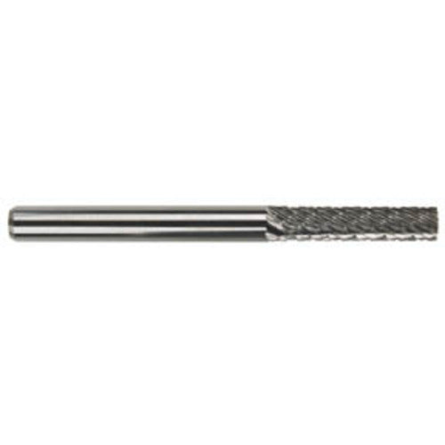 ‎List No. 5970 - SA-43 - Carbide Burr - Double Cut - Made In USA - Caliber Tooling