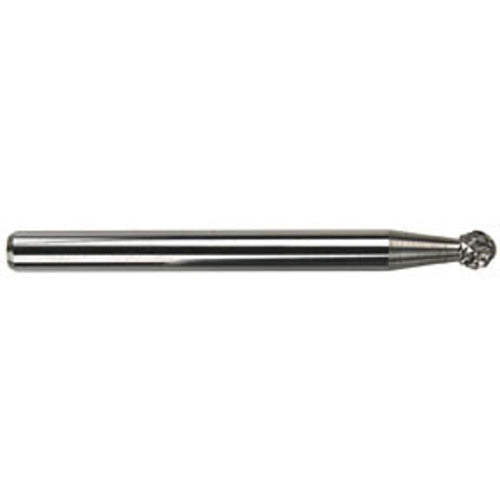 ‎List No. 5970 - SD-42 - Carbide Burr - Double Cut - Made In USA - Caliber Tooling