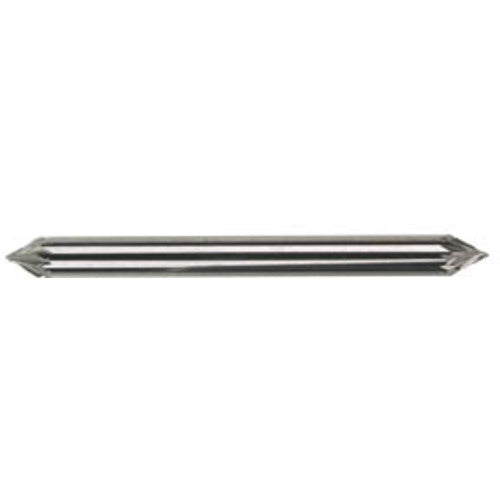 ‎List No. 5970 - SJ-42 - Carbide Burr - Double Cut - Made In USA - Caliber Tooling