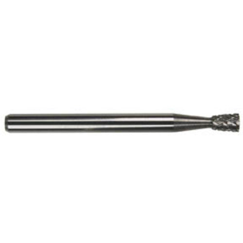 ‎List No. 5970 - SN-42 - Carbide Burr - Double Cut - Made In USA - Caliber Tooling