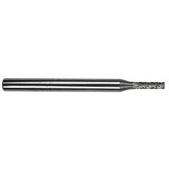 ‎List No. 5970 - SA-41 - Carbide Burr - Double Cut - Made In USA - Caliber Tooling