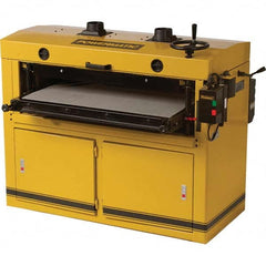 Powermatic - Drum Sanding Machines Bench or Floor: Floor Drum Diameter (Inch): 5-1/4 - Caliber Tooling