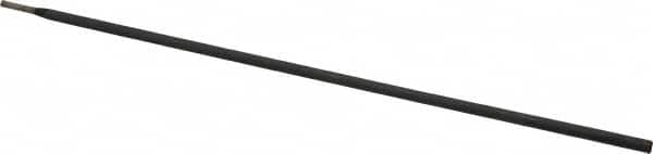 Welding Material - 14" Long, 5/32" Diam, Cast Iron Arc Welding Electrode - ENI55 - Exact Industrial Supply