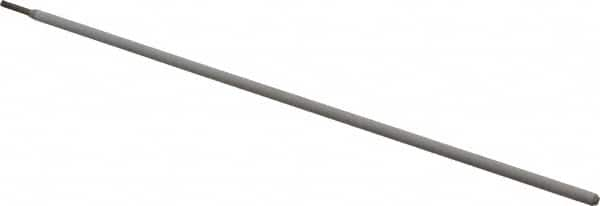 Welding Material - 14" Long, 5/32" Diam, Stainless Steel Arc Welding Electrode - E308L - Exact Industrial Supply