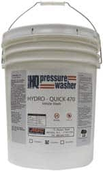 Value Collection - 5 Gal Pressure Washing Vehicle Wash - Pail - Caliber Tooling