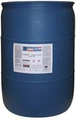 Value Collection - 55 Gal Pressure Washing Vehicle Wash - Drum - Caliber Tooling