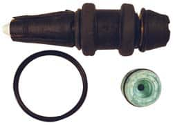 Value Collection - 5,800 Max psi Rotating Nozzle Pressure Washer Repair Kit - 0.08" Hole Size - Caliber Tooling