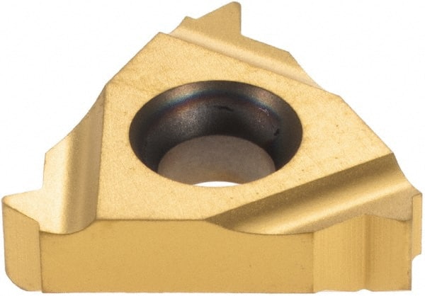 Carmex - Laydown Threading Insert - Exact Industrial Supply