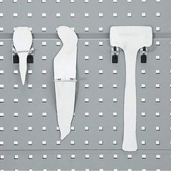 Kennedy - Tool Box Case & Cabinet Accessories Type: Magnetic Cut Out For Use With: Kennedy Steel Toolboards - Caliber Tooling