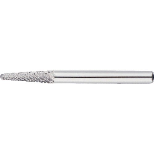 ‎List No. 5970 - SL-42 - Carbide Burr - Double Cut - Made In USA - Caliber Tooling