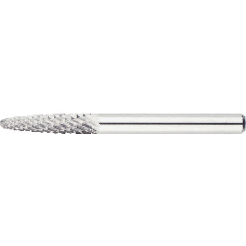 ‎List No. 5970 - SF-42 - Carbide Burr - Double Cut - Made In USA - Caliber Tooling