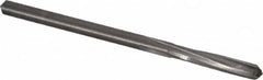 Hertel - 1/8" Solid Carbide 4 Flute Chucking Reamer - Caliber Tooling