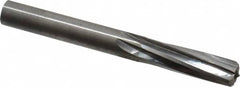 Hertel - 3/8" Solid Carbide 6 Flute Chucking Reamer - Caliber Tooling