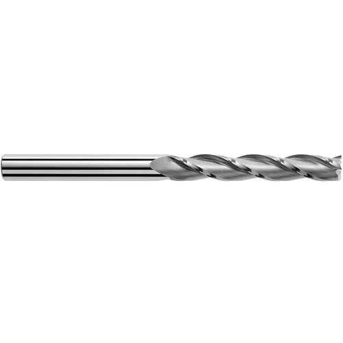 20.0 End Mill 3FL SQ TA - SER X5S 20x20x75x150