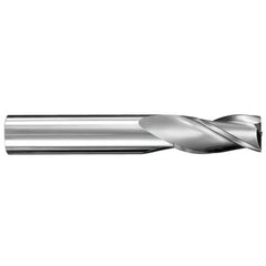 ‎3/4 End Mill 3FL SQ TC - SER 05S 3/4x3/4x1-1/2x4 - Exact Industrial Supply